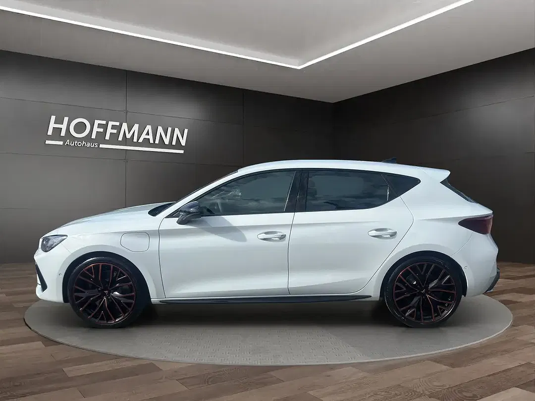 CUPRA Leon - Thumbnail 5