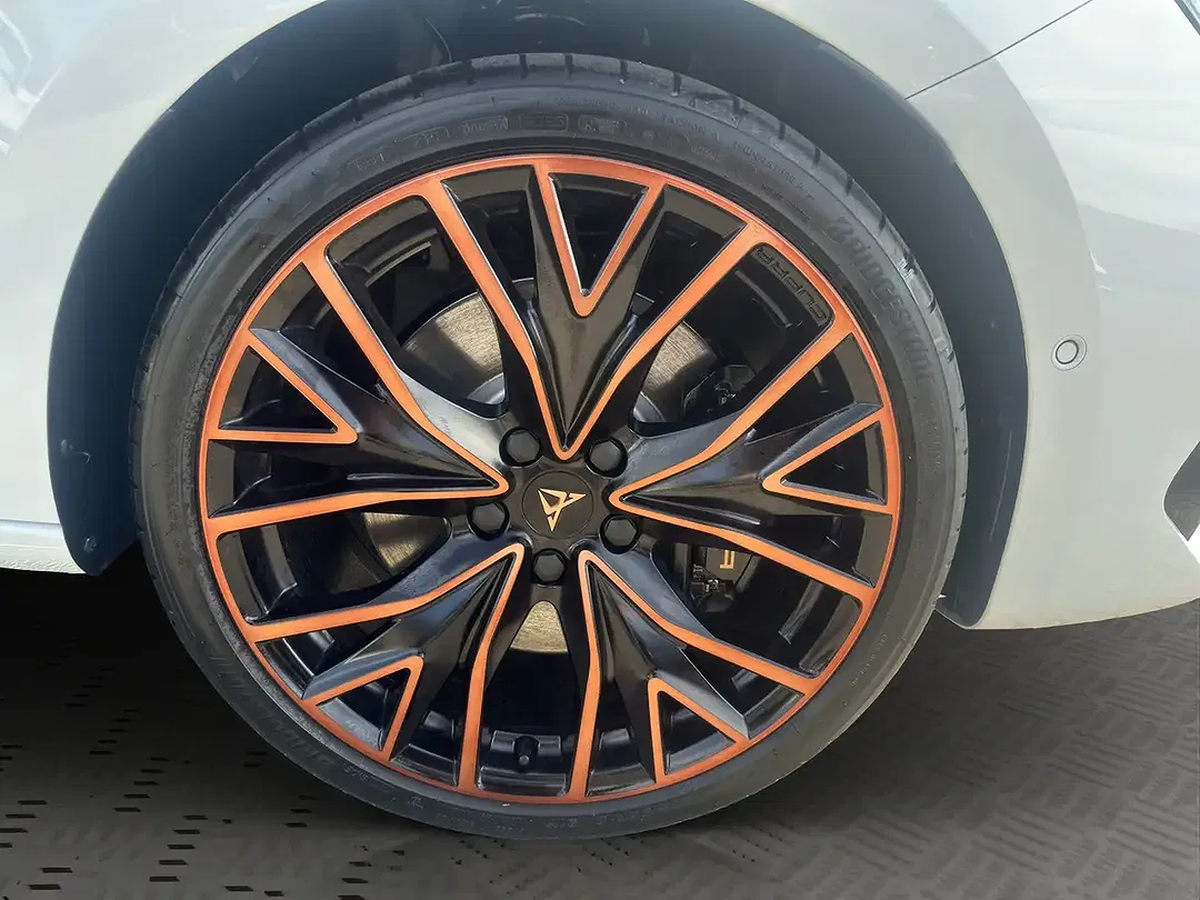 CUPRA Leon - Thumbnail 6