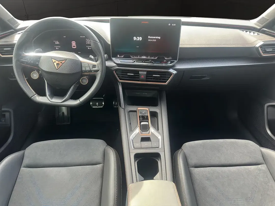 CUPRA Leon - Thumbnail 8