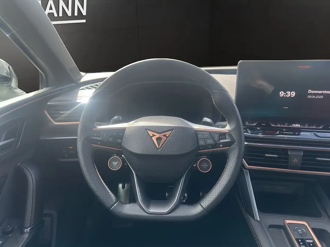 CUPRA Leon - Thumbnail 9
