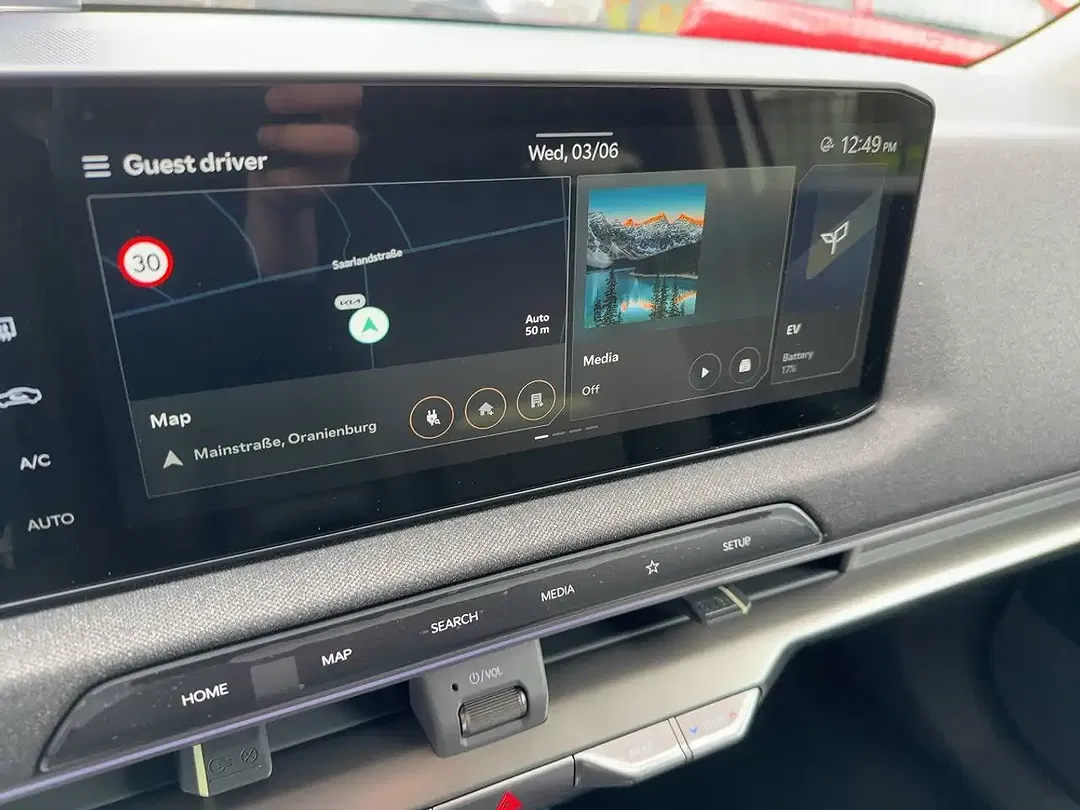 Kia EV2 - Thumbnail 11