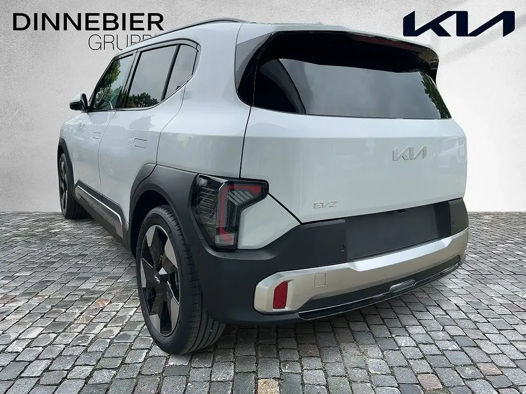 Kia EV2 - Thumbnail 2