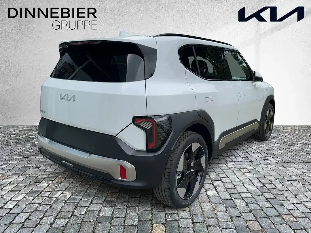 Kia EV2 - Thumbnail 3