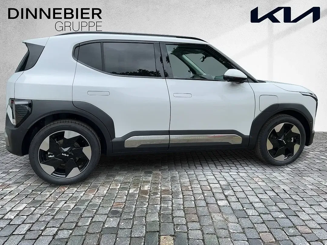 Kia EV2 - Thumbnail 4