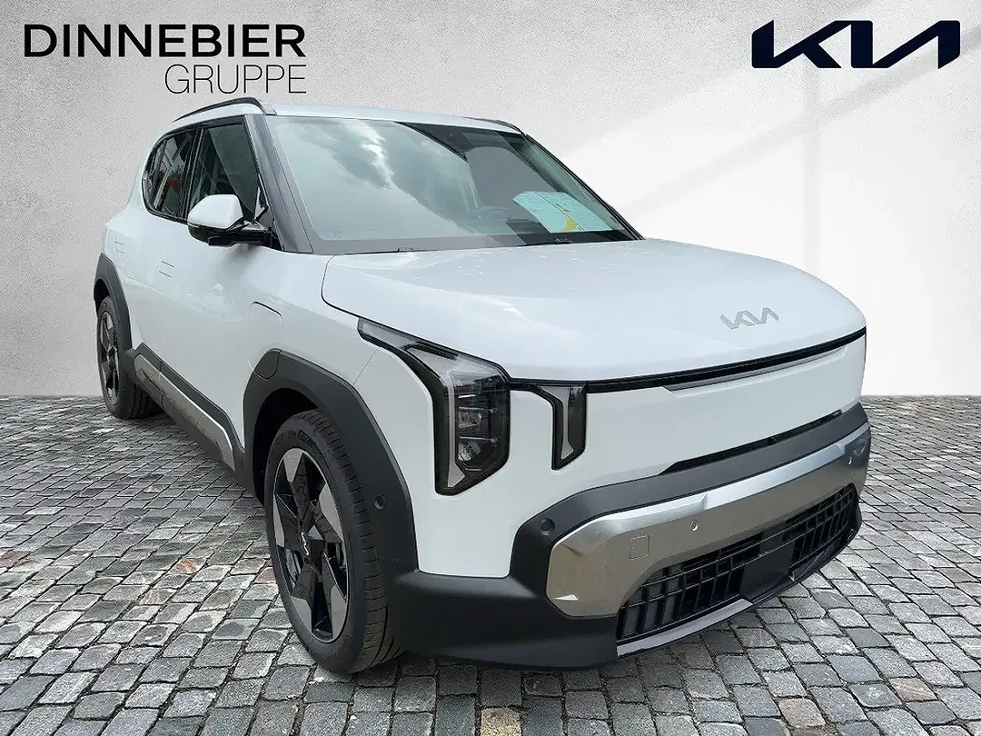 Kia EV2 - Thumbnail 5