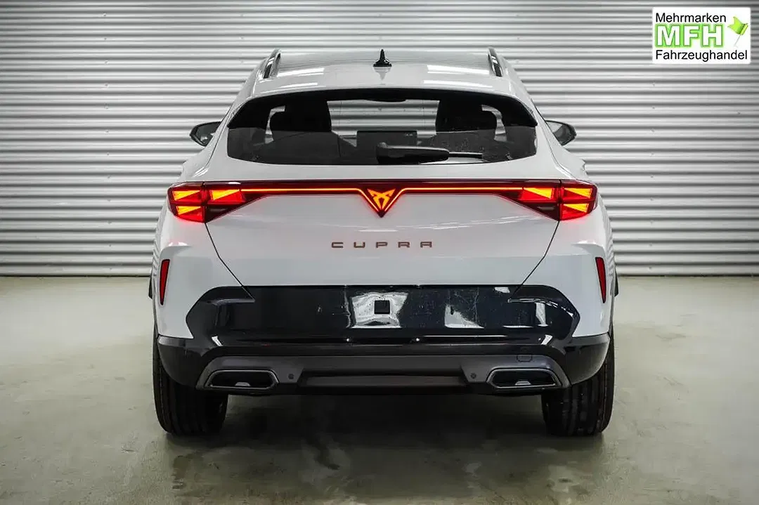 CUPRA Formentor - Thumbnail 3