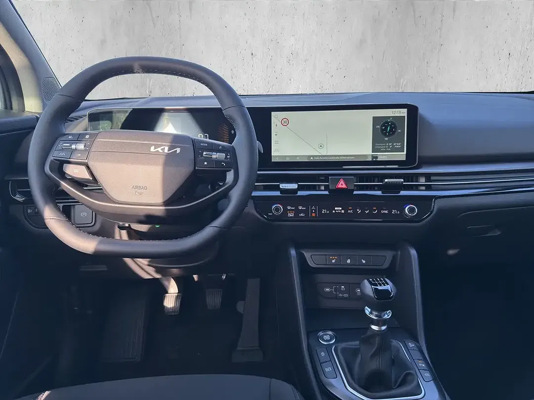 Kia Sportage - Thumbnail 13