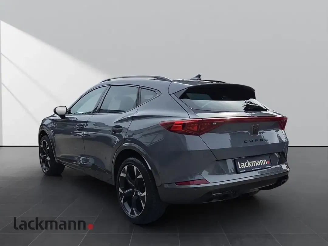 CUPRA Formentor - Thumbnail 7