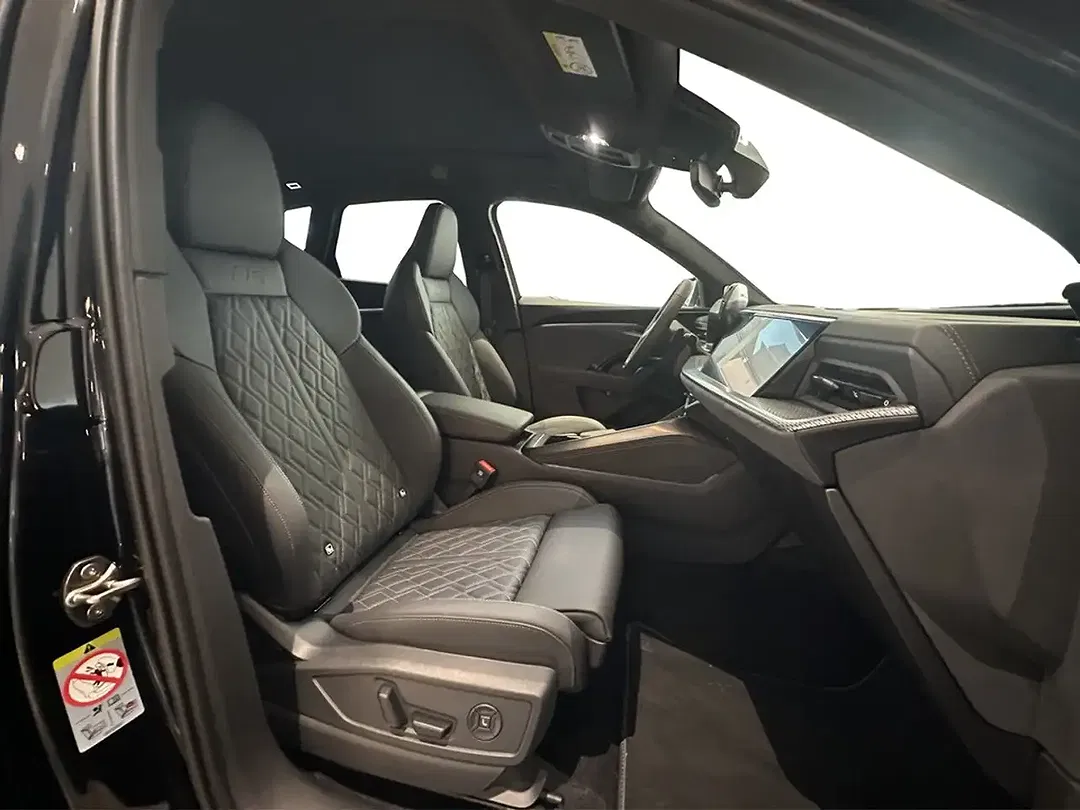 Audi SQ5 - Thumbnail 9