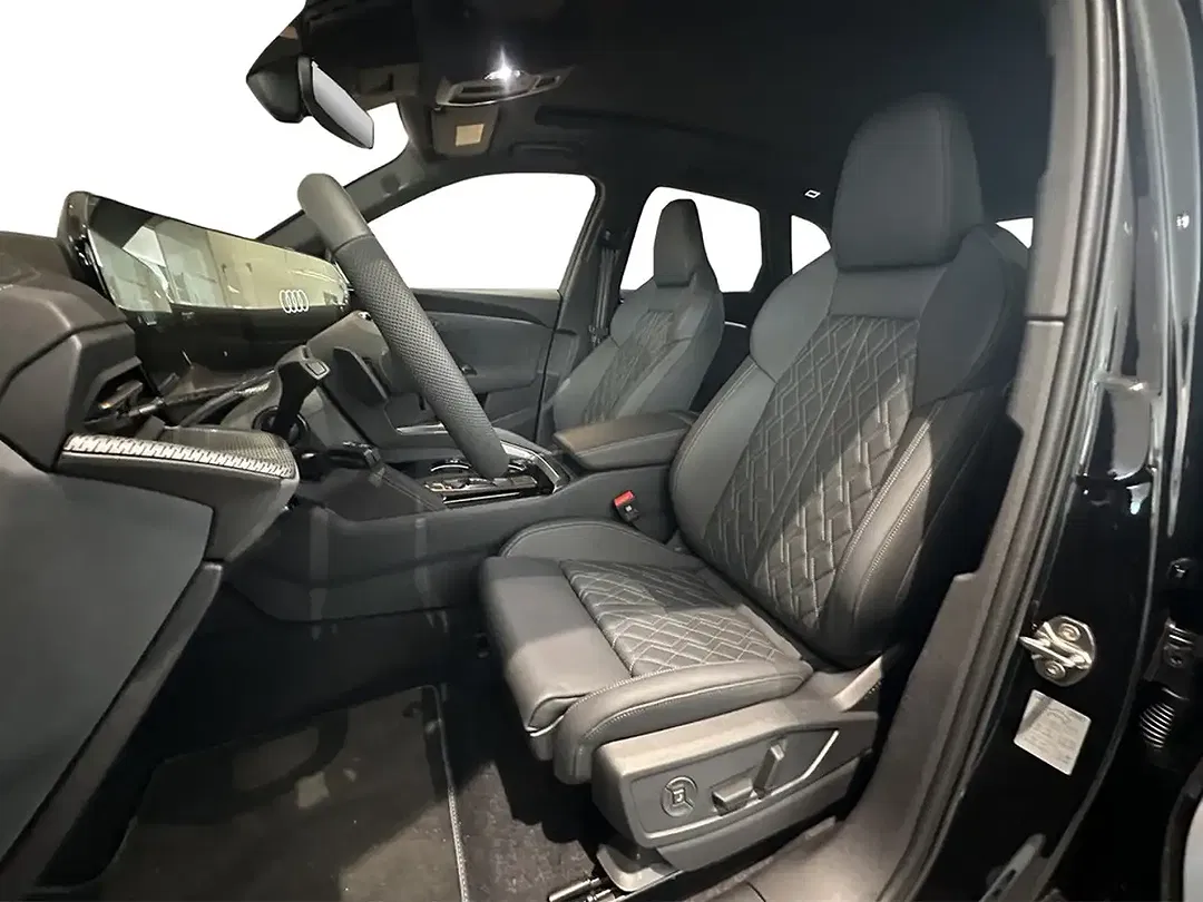 Audi SQ5 - Thumbnail 10