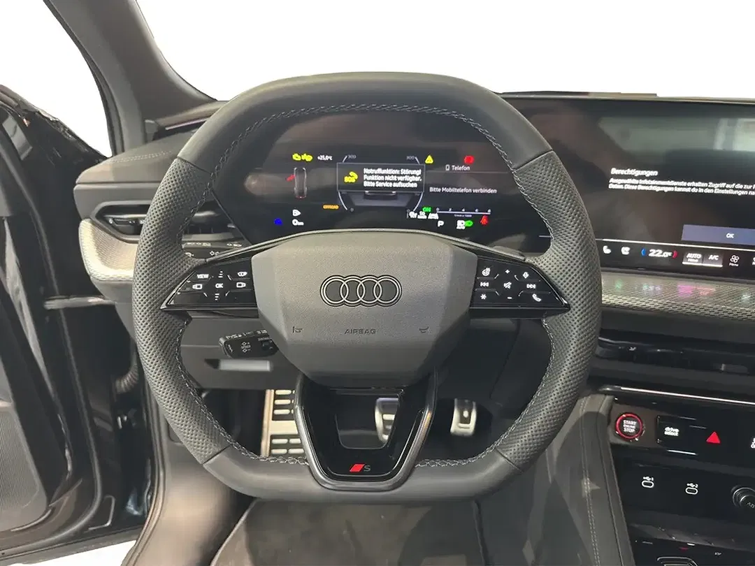 Audi SQ5 - Thumbnail 12
