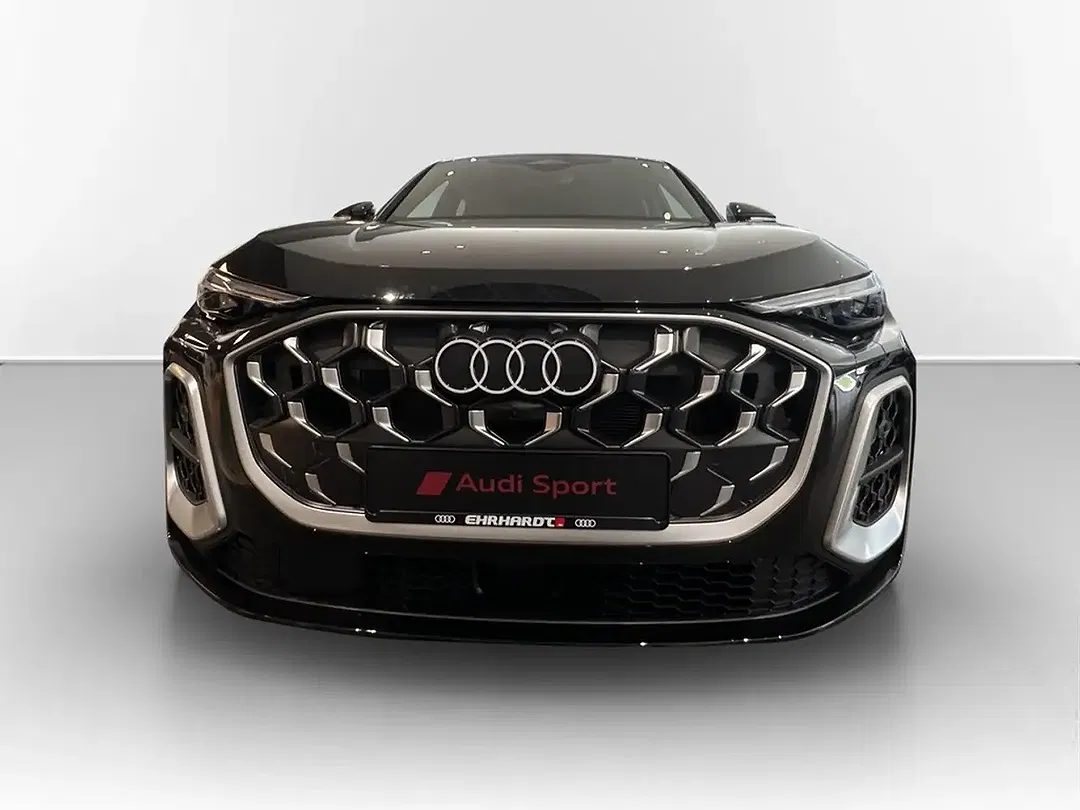 Audi SQ5 - Thumbnail 2