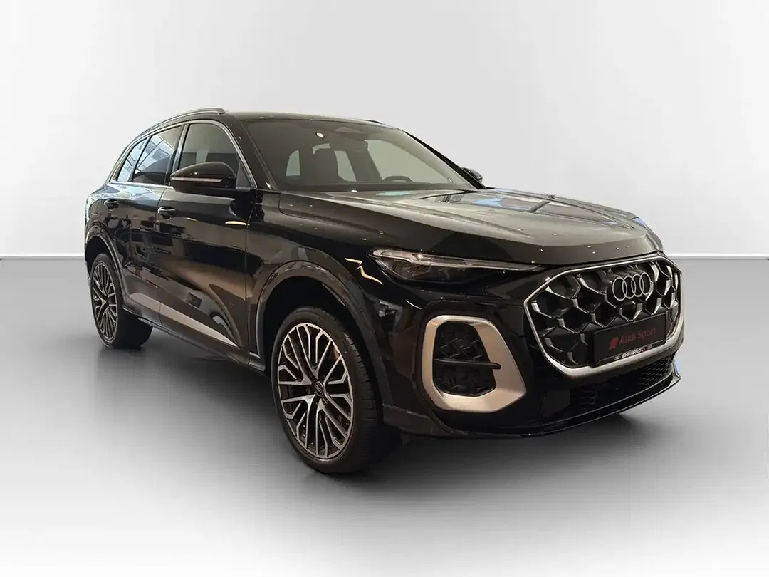 Audi SQ5 - Thumbnail 3