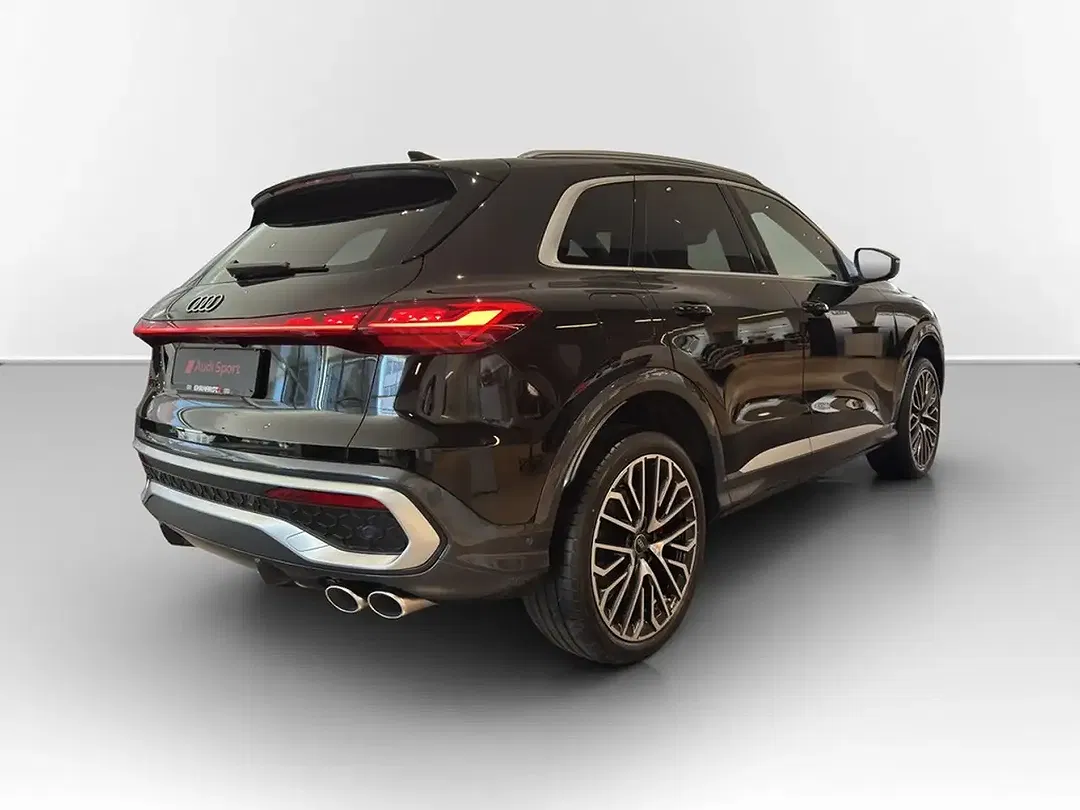 Audi SQ5 - Thumbnail 4