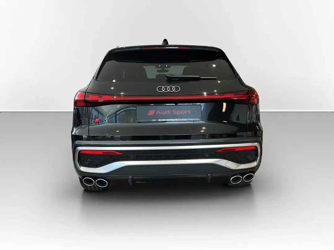 Audi SQ5 - Thumbnail 5