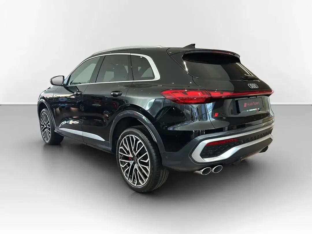 Audi SQ5 - Thumbnail 6