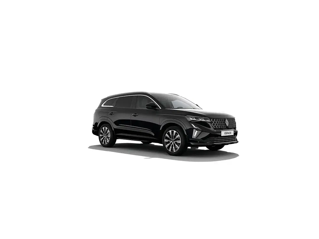 Renault Espace - Thumbnail 10
