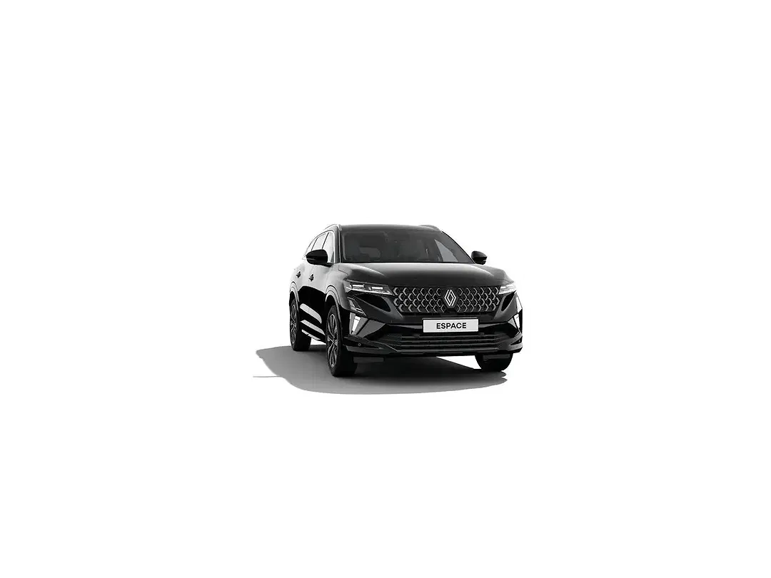 Renault Espace - Thumbnail 11