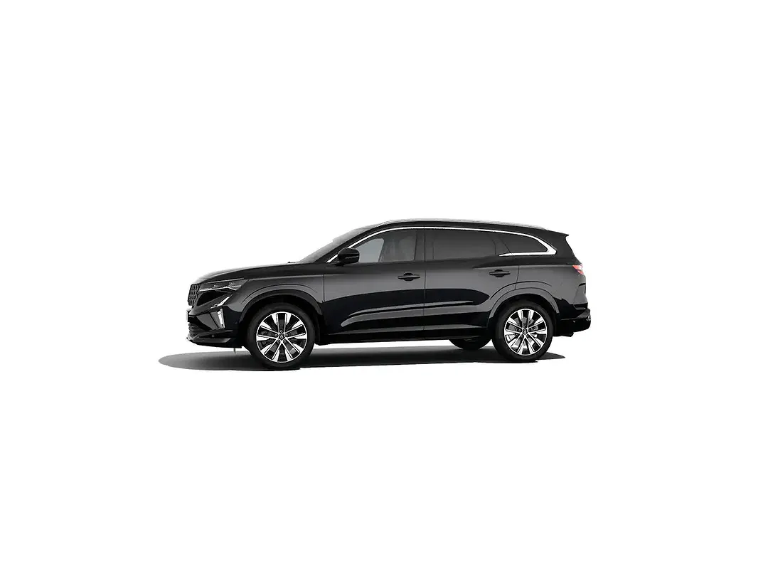 Renault Espace - Thumbnail 2