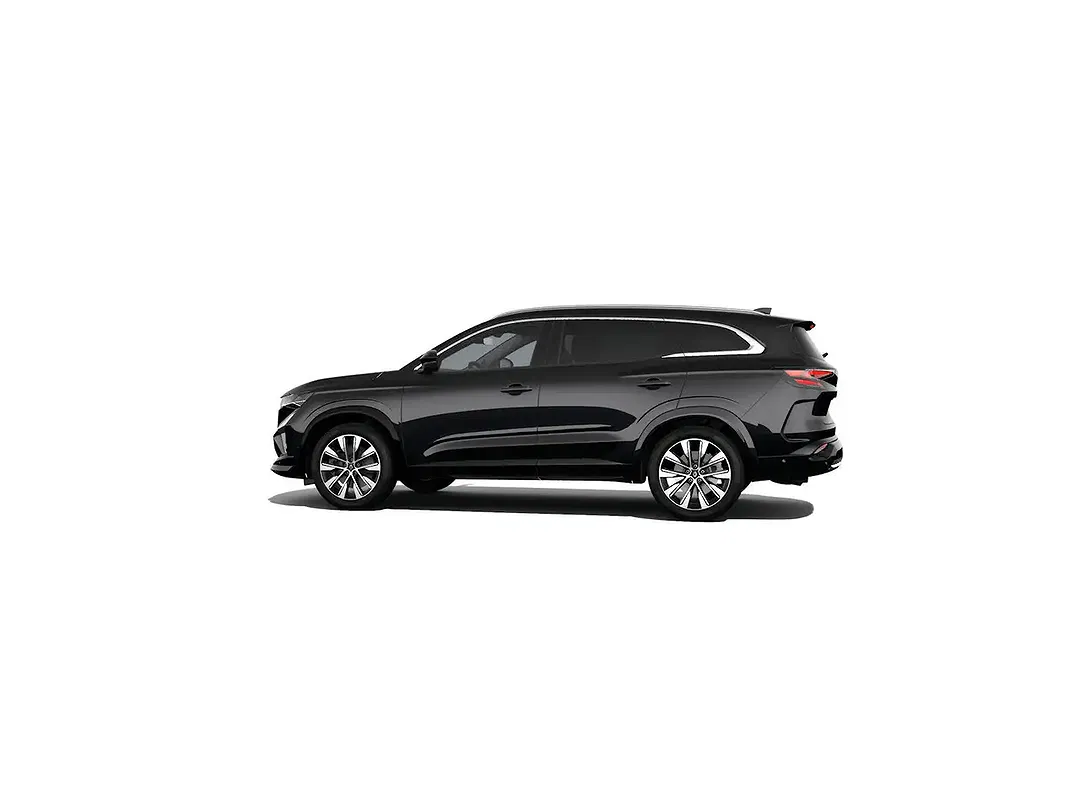 Renault Espace - Thumbnail 3