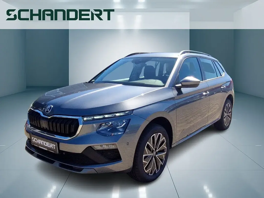 Skoda Kamiq - Afbeelding 1