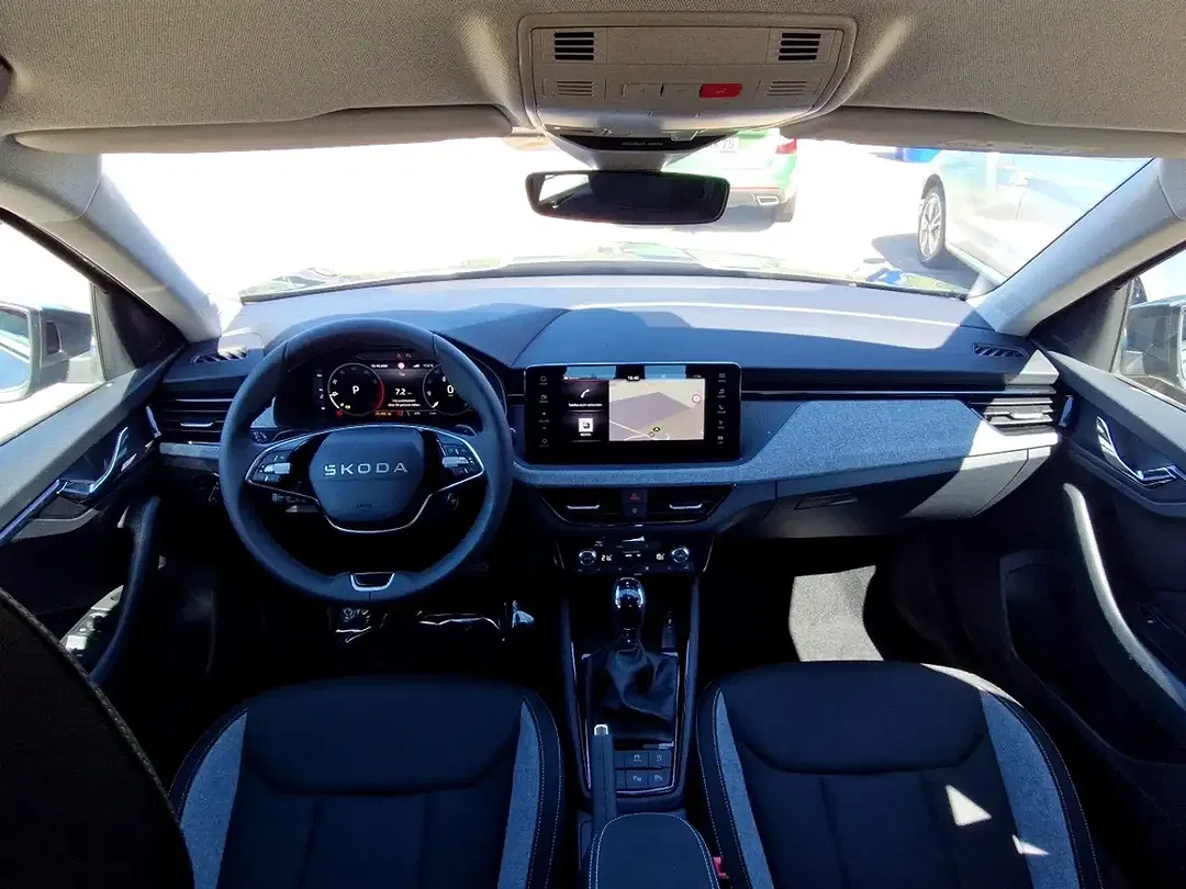 Skoda Kamiq - Thumbnail 10