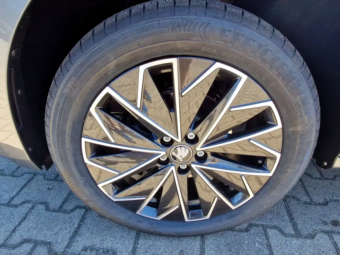 Skoda Kamiq - Thumbnail 14