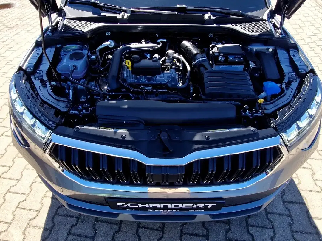 Skoda Kamiq - Thumbnail 15