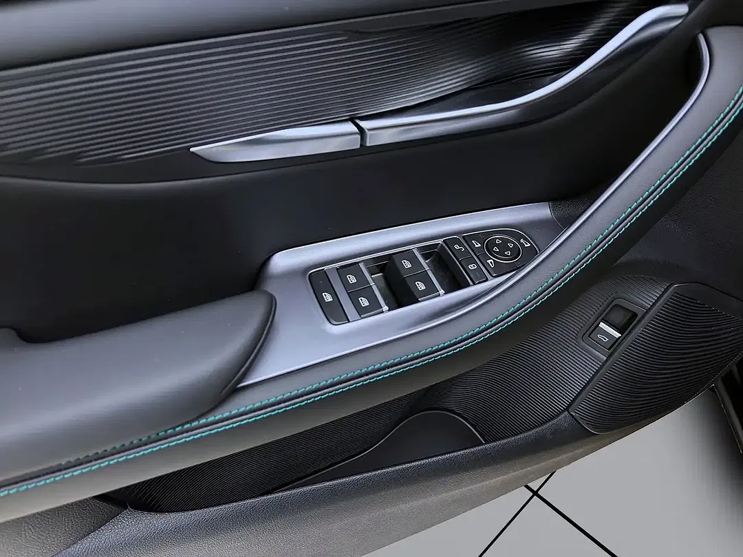 BYD Seal U - Thumbnail 11