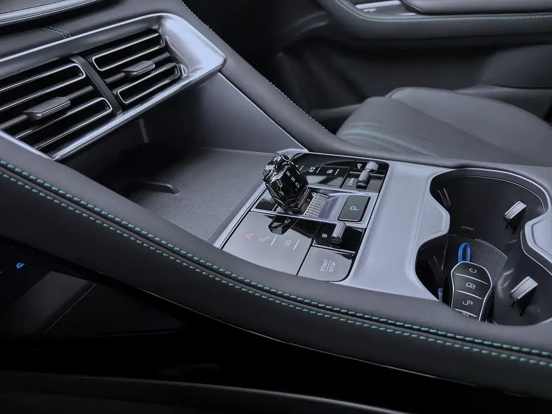 BYD Seal U - Thumbnail 15