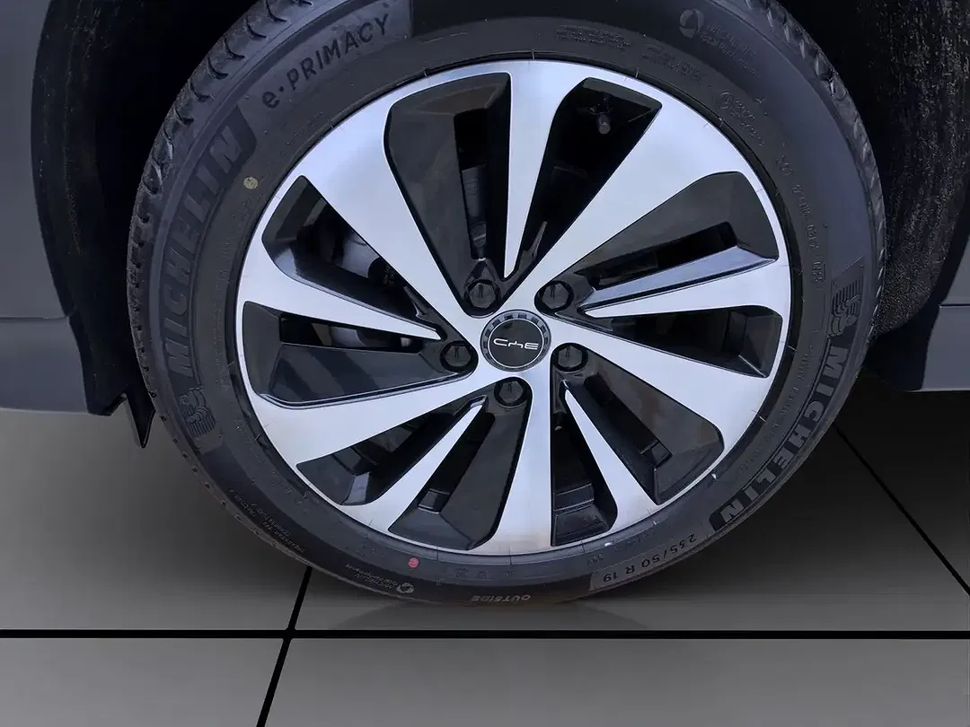BYD Seal U - Thumbnail 9