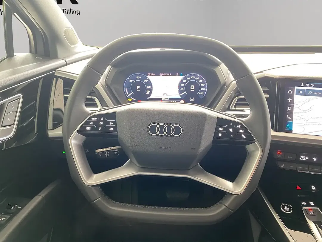 Audi Q4 e-tron - Thumbnail 10