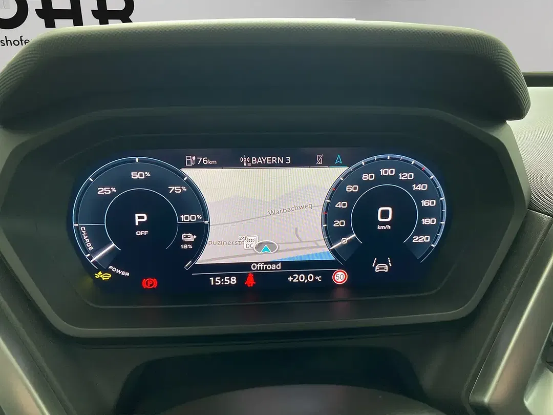 Audi Q4 e-tron - Thumbnail 12