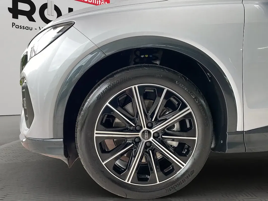 Audi Q4 e-tron - Thumbnail 14