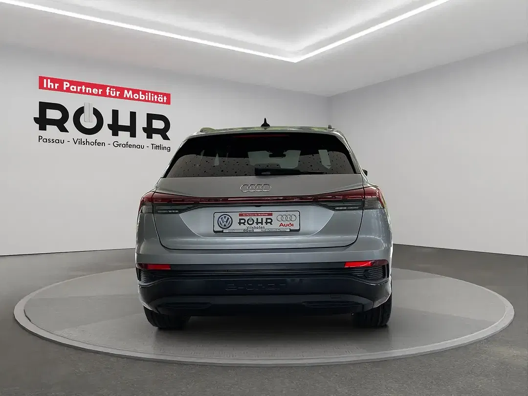 Audi Q4 e-tron - Thumbnail 5