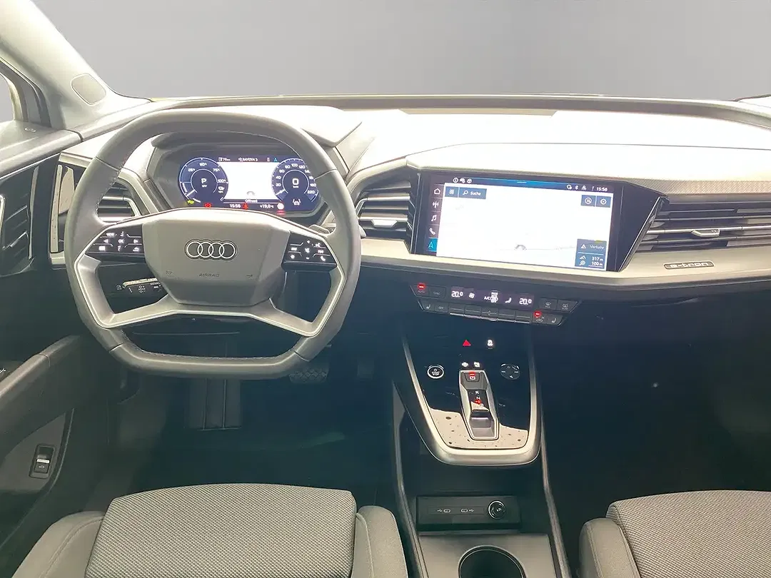Audi Q4 e-tron - Thumbnail 9
