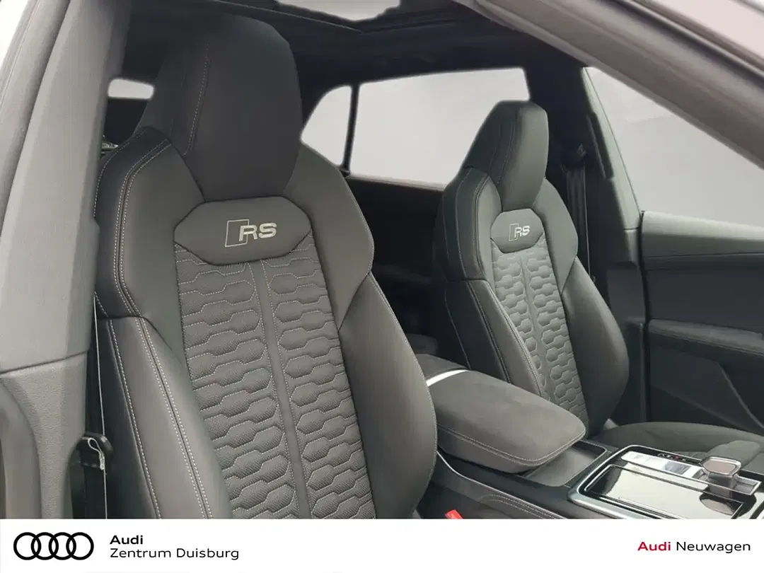 Audi RS Q8 - Thumbnail 7