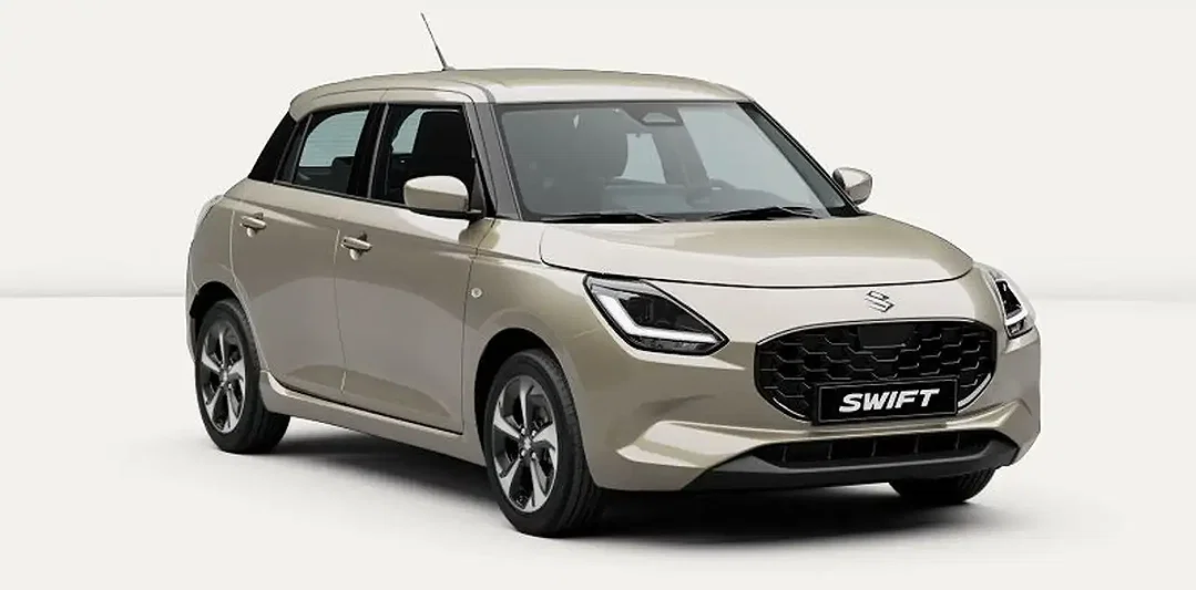 Suzuki Swift - Afbeelding 1