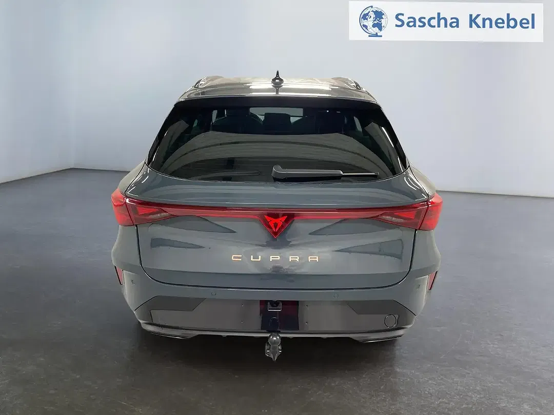 CUPRA Leon - Thumbnail 6