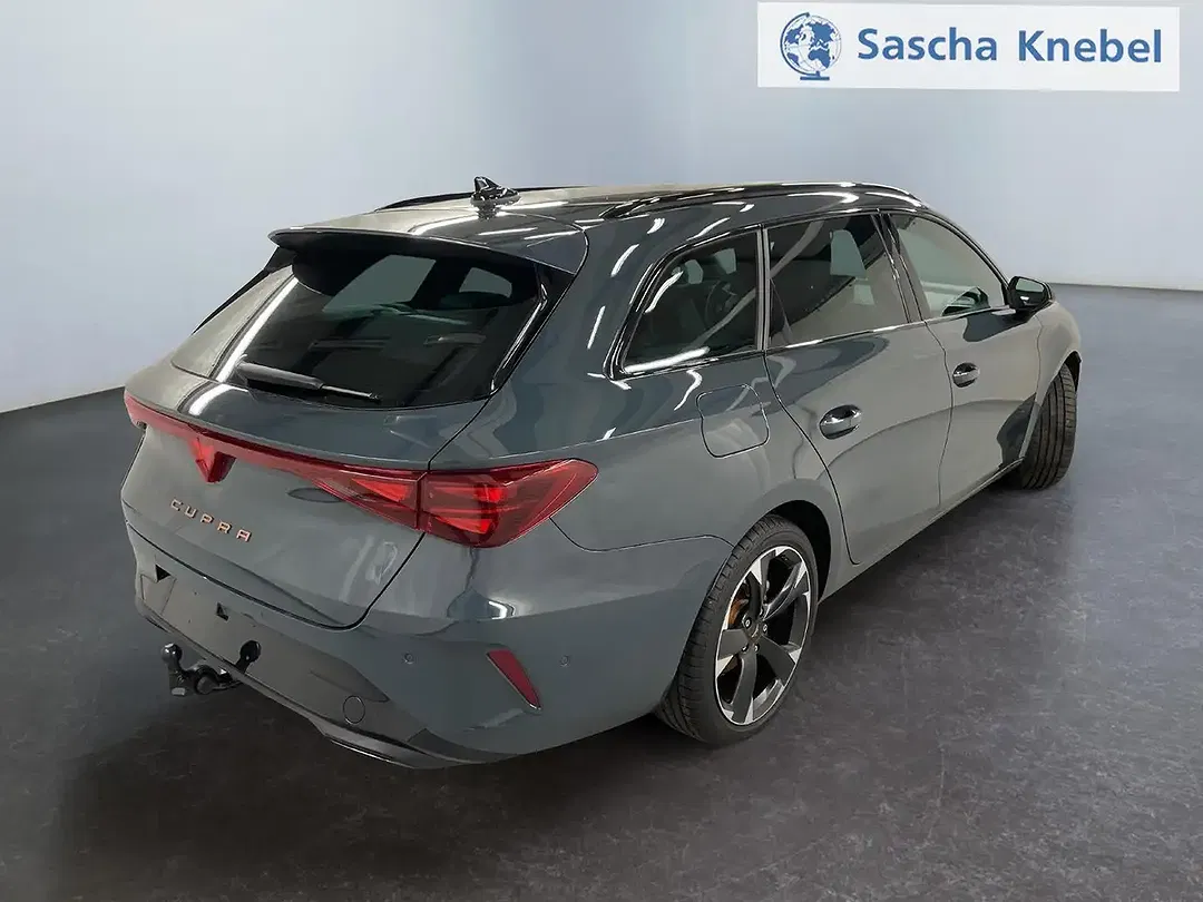 CUPRA Leon - Thumbnail 7