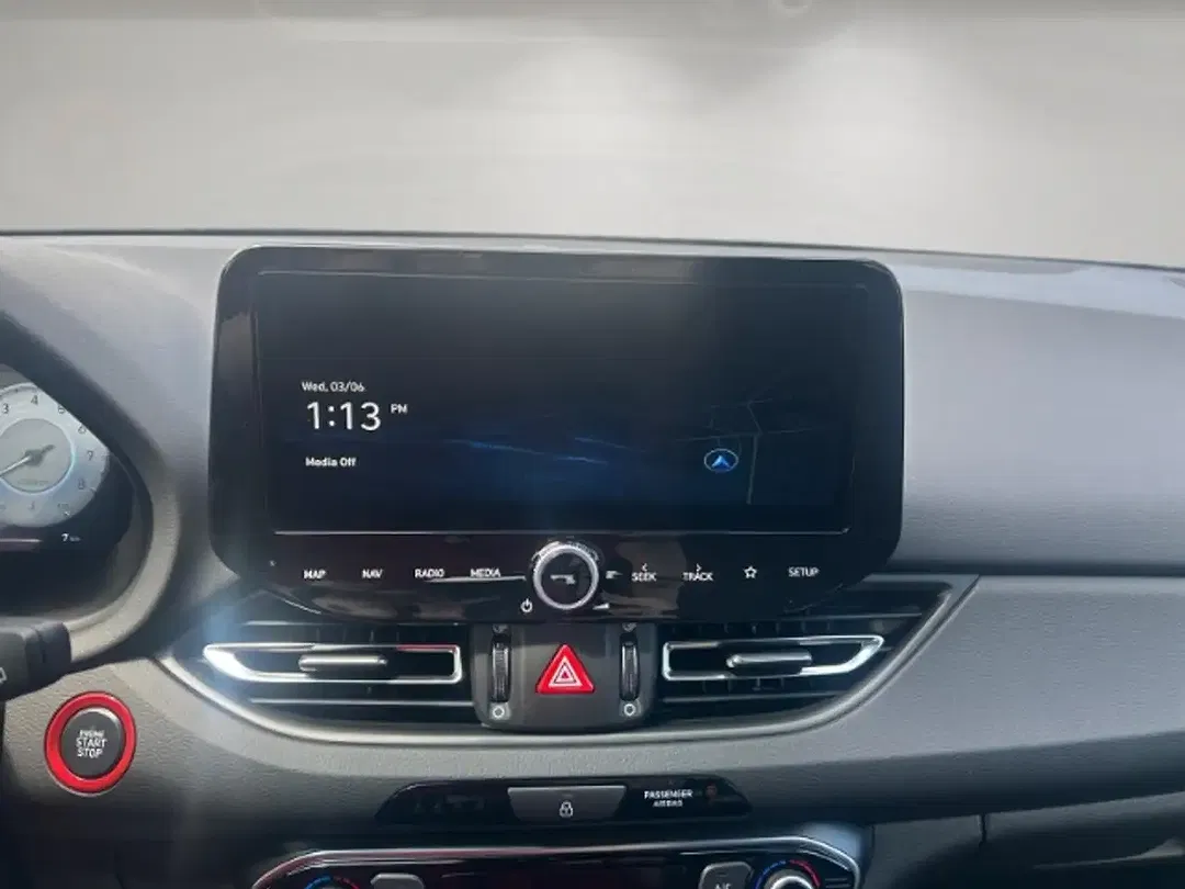 Hyundai i30 - Thumbnail 9