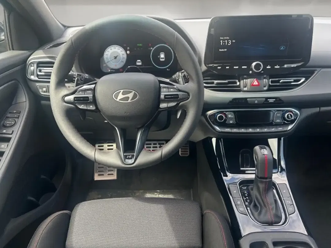Hyundai i30 - Thumbnail 10