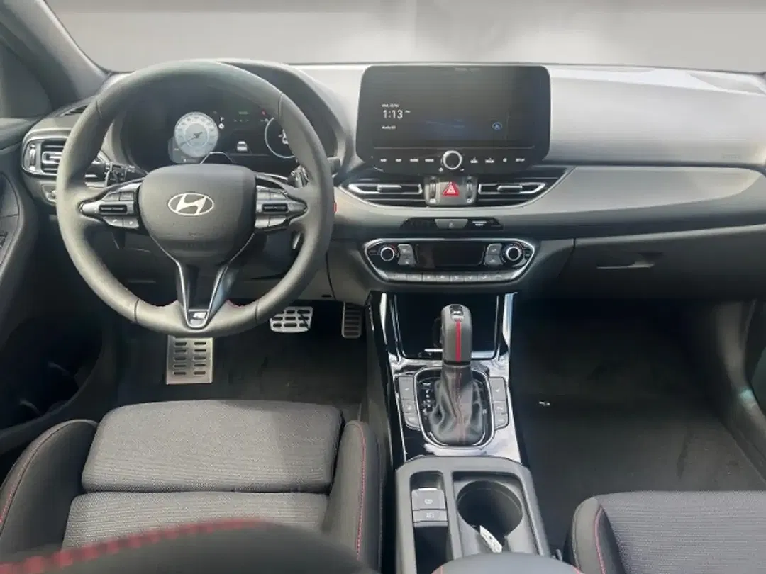 Hyundai i30 - Thumbnail 11