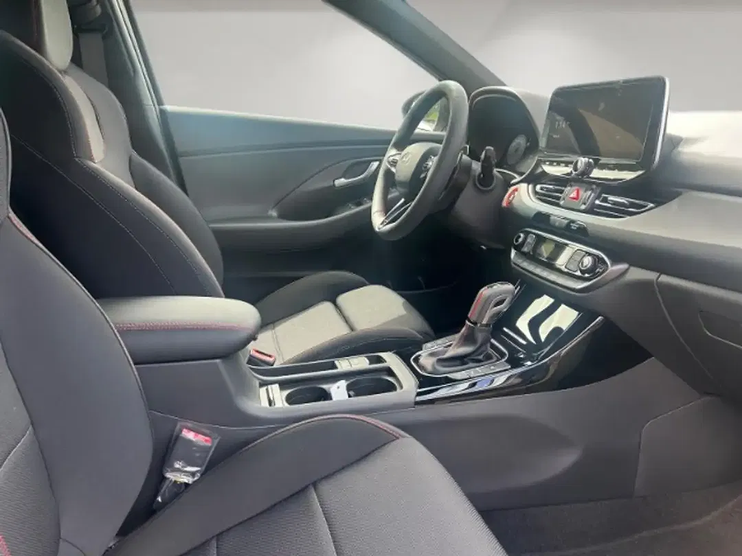 Hyundai i30 - Thumbnail 14