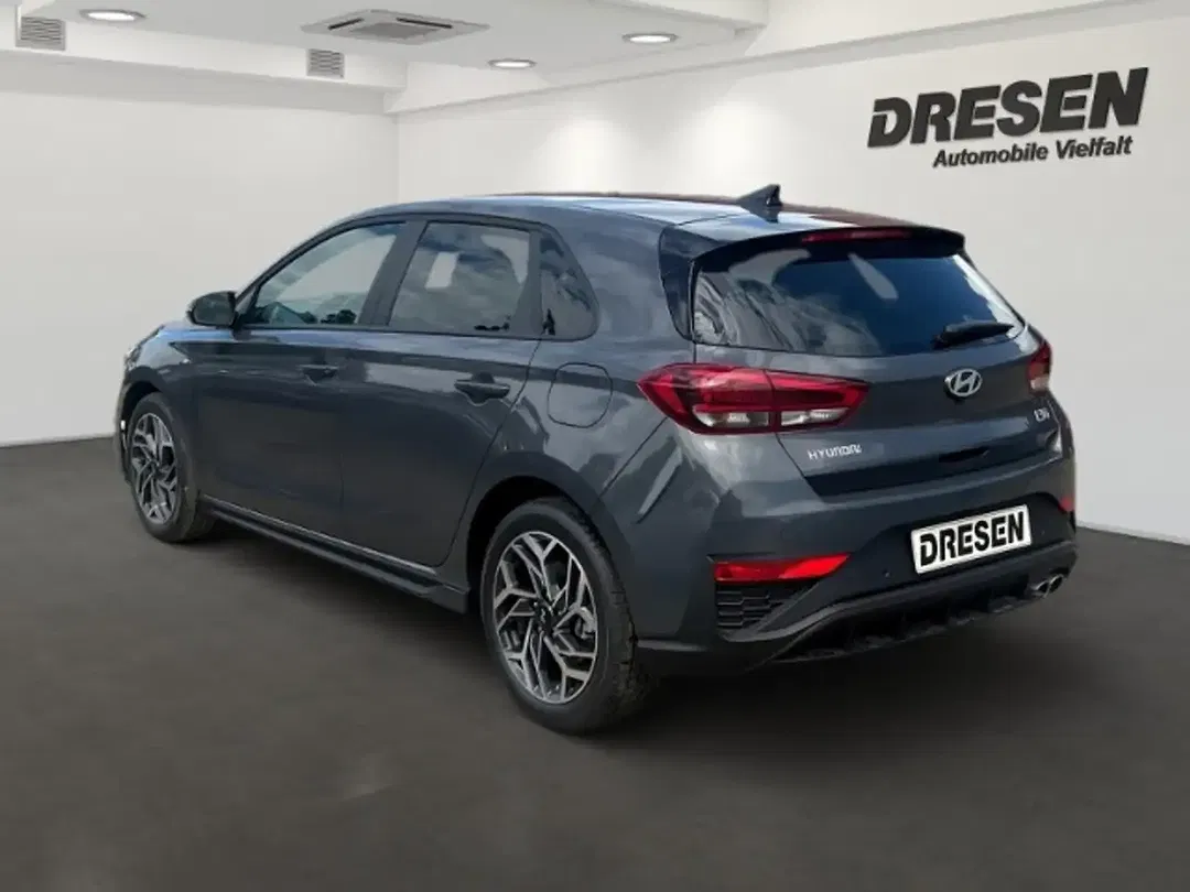 Hyundai i30 - Thumbnail 4