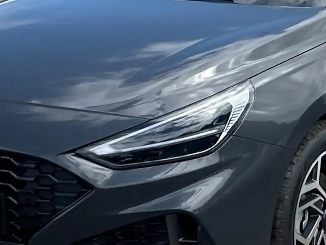 Hyundai i30 - Thumbnail 5