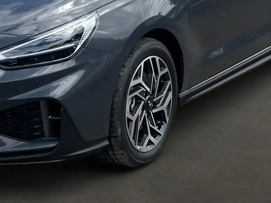 Hyundai i30 - Thumbnail 6
