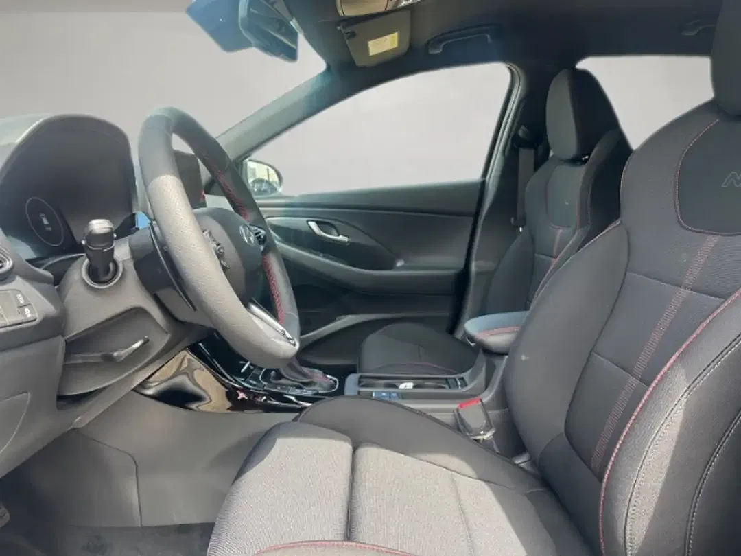Hyundai i30 - Thumbnail 7