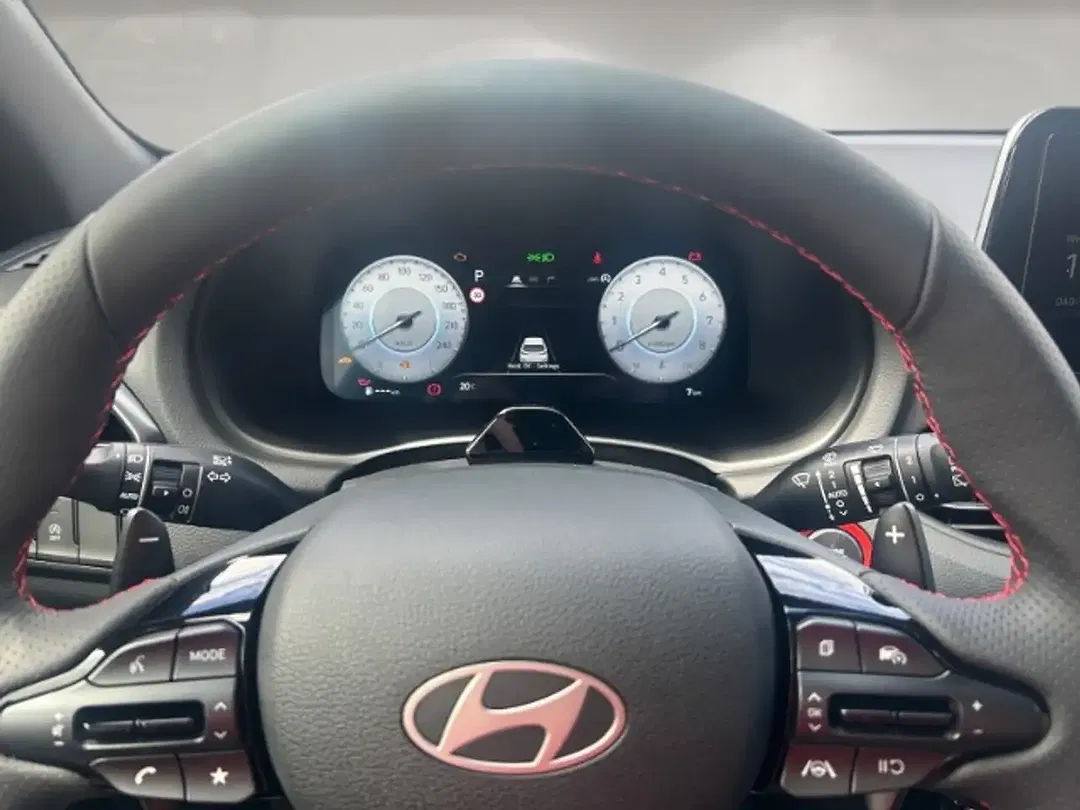 Hyundai i30 - Thumbnail 8