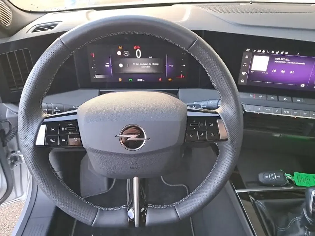 Opel Astra - Thumbnail 7
